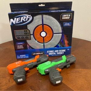 Nerf Bundle!